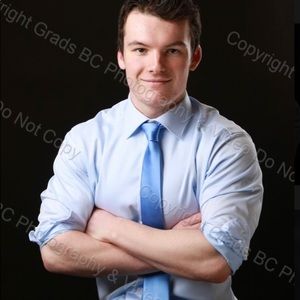 Meet your Posher, Cole